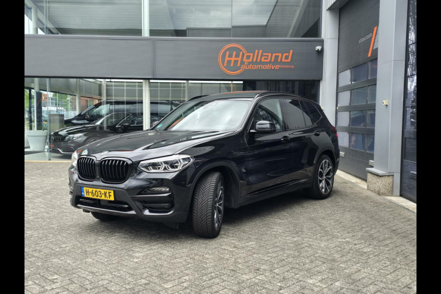 BMW X3 xDrive30e Executive| PANO|HEADUP|Xdrive