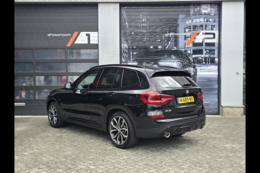 BMW X3 xDrive30e Executive| PANO|HEADUP|Xdrive
