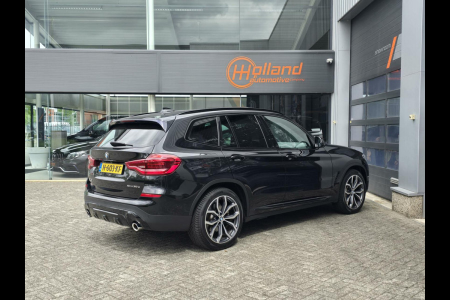 BMW X3 xDrive30e Executive| PANO|HEADUP|Xdrive