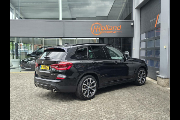 BMW X3 xDrive30e Executive| PANO|HEADUP|Xdrive