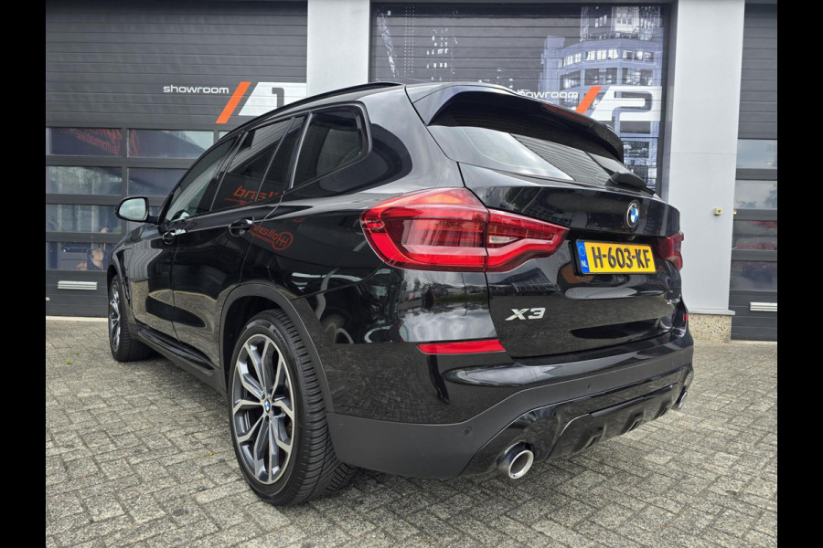 BMW X3 xDrive30e Executive| PANO|HEADUP|Xdrive