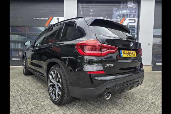 BMW X3 xDrive30e Executive| PANO|HEADUP|Xdrive