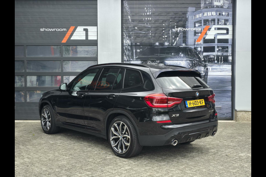 BMW X3 xDrive30e Executive| PANO|HEADUP|Xdrive