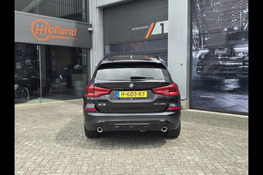 BMW X3 xDrive30e Executive| PANO|HEADUP|Xdrive