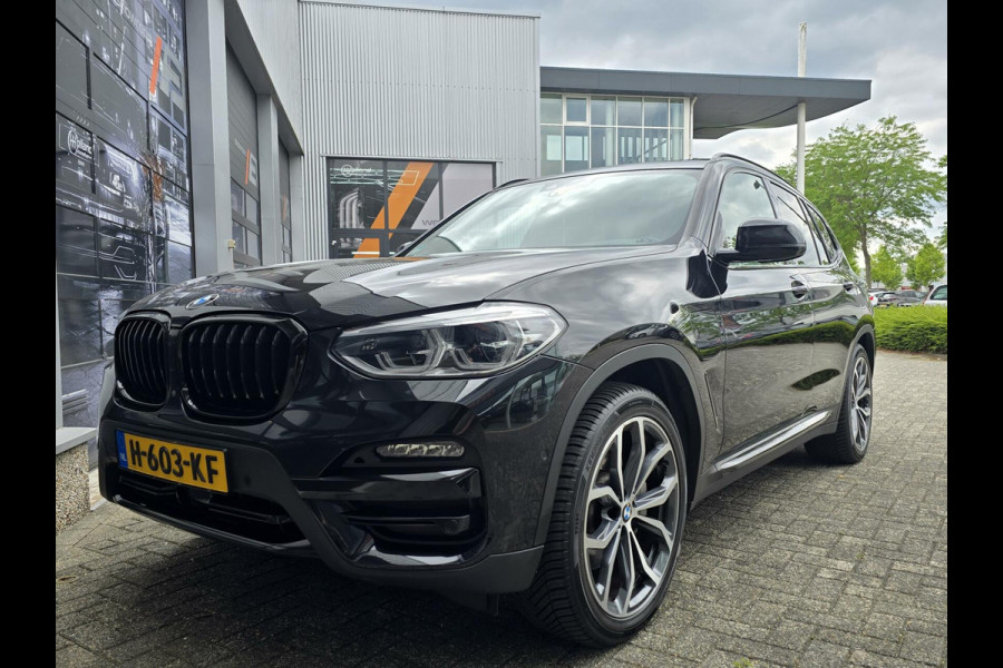 BMW X3 xDrive30e Executive| PANO|HEADUP|Xdrive