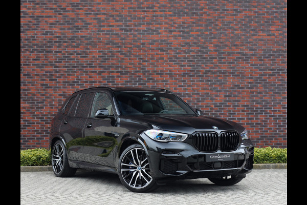 BMW X5 45e X-Drive | M-Sport - Pano - Laser - Trekhaak