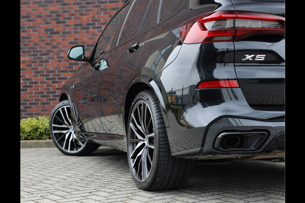 BMW X5 45e X-Drive | M-Sport - Pano - Laser - Trekhaak