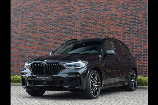 BMW X5 45e X-Drive | M-Sport - Pano - Laser - Trekhaak
