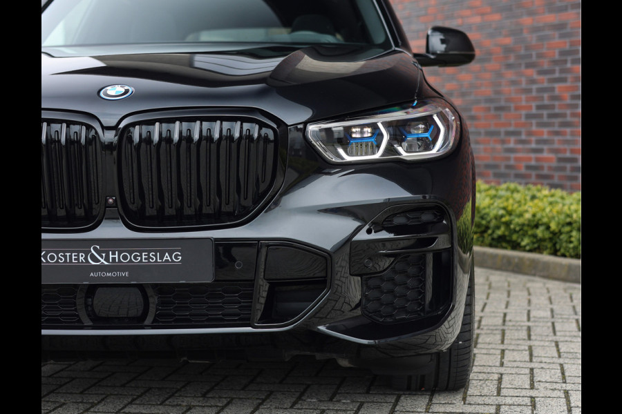 BMW X5 45e X-Drive | M-Sport - Pano - Laser - Trekhaak