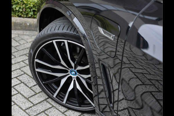 BMW X5 45e X-Drive | M-Sport - Pano - Laser - Trekhaak