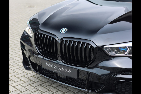 BMW X5 45e X-Drive | M-Sport - Pano - Laser - Trekhaak