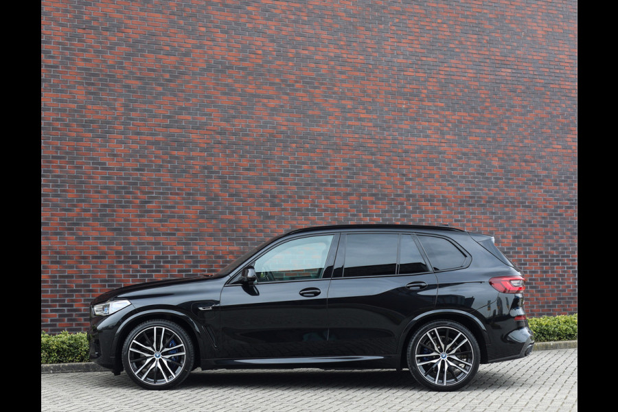 BMW X5 45e X-Drive | M-Sport - Pano - Laser - Trekhaak