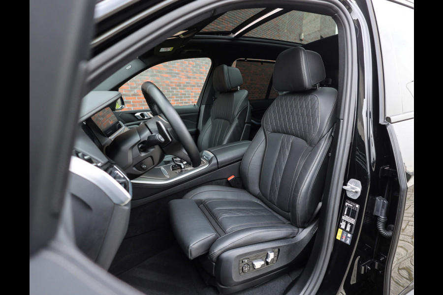 BMW X5 45e X-Drive | M-Sport - Pano - Laser - Trekhaak