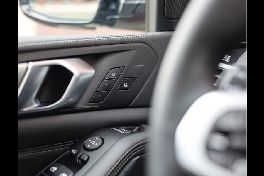 BMW X5 45e X-Drive | M-Sport - Pano - Laser - Trekhaak