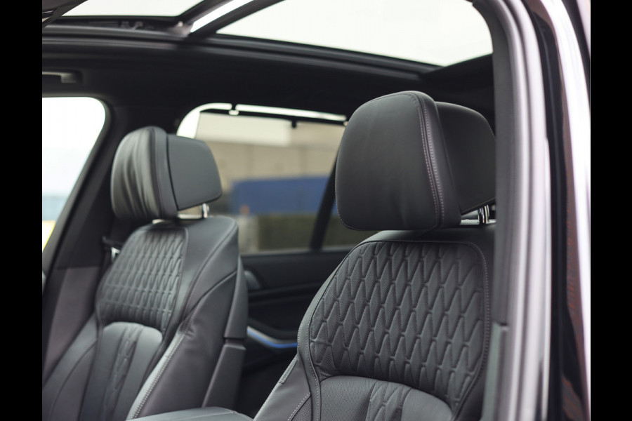 BMW X5 45e X-Drive | M-Sport - Pano - Laser - Trekhaak