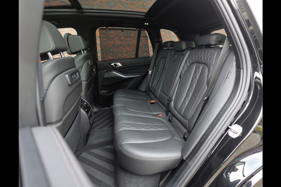 BMW X5 45e X-Drive | M-Sport - Pano - Laser - Trekhaak