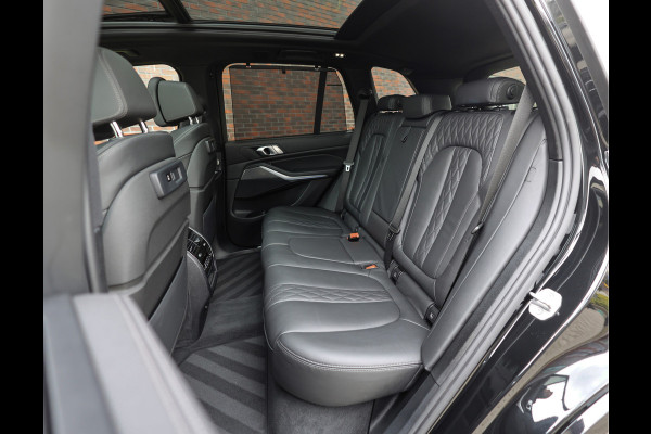 BMW X5 45e X-Drive | M-Sport - Pano - Laser - Trekhaak