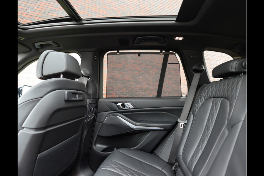 BMW X5 45e X-Drive | M-Sport - Pano - Laser - Trekhaak