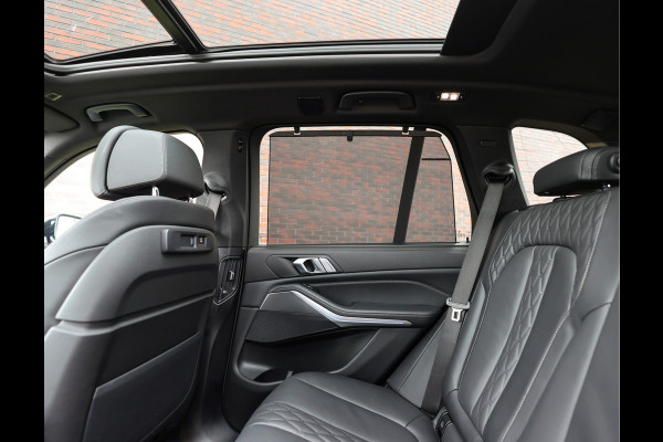 BMW X5 45e X-Drive | M-Sport - Pano - Laser - Trekhaak