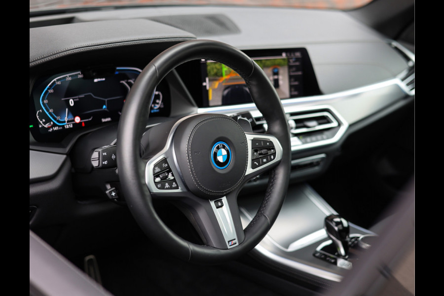 BMW X5 45e X-Drive | M-Sport - Pano - Laser - Trekhaak