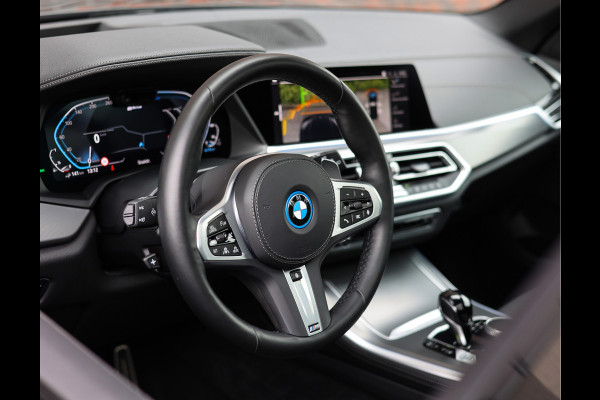 BMW X5 45e X-Drive | M-Sport - Pano - Laser - Trekhaak