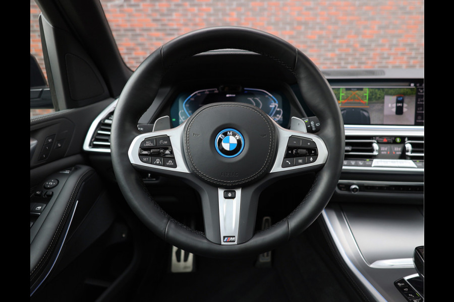 BMW X5 45e X-Drive | M-Sport - Pano - Laser - Trekhaak