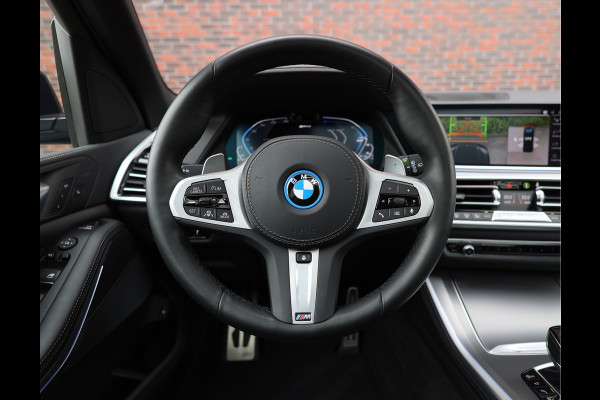 BMW X5 45e X-Drive | M-Sport - Pano - Laser - Trekhaak