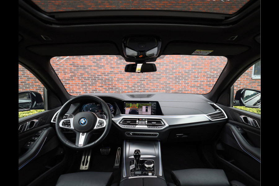 BMW X5 45e X-Drive | M-Sport - Pano - Laser - Trekhaak