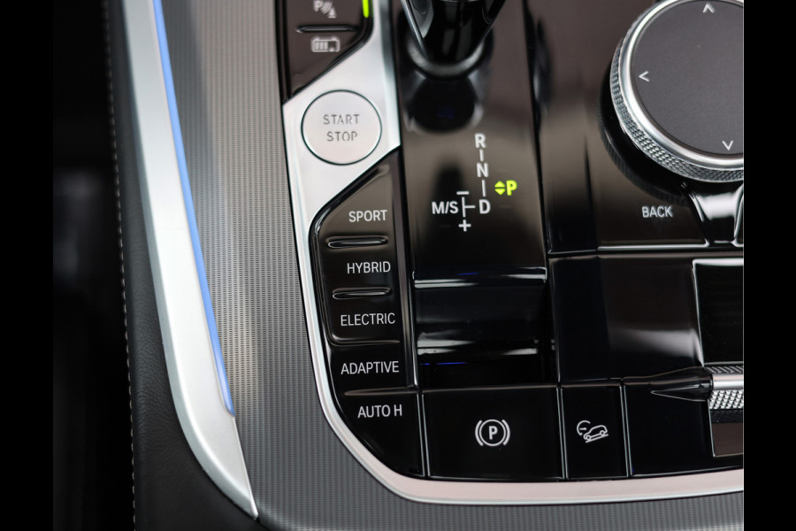 BMW X5 45e X-Drive | M-Sport - Pano - Laser - Trekhaak