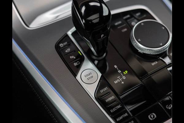 BMW X5 45e X-Drive | M-Sport - Pano - Laser - Trekhaak