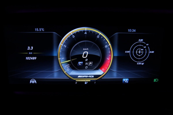 Mercedes-Benz E-Klasse AMG 63 S 4MATIC+ / PANO / BURMESTER / HUD / BOVAG / LUCHTVERING