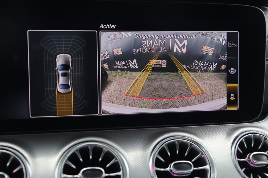 Mercedes-Benz E-Klasse AMG 63 S 4MATIC+ / PANO / BURMESTER / HUD / BOVAG / LUCHTVERING