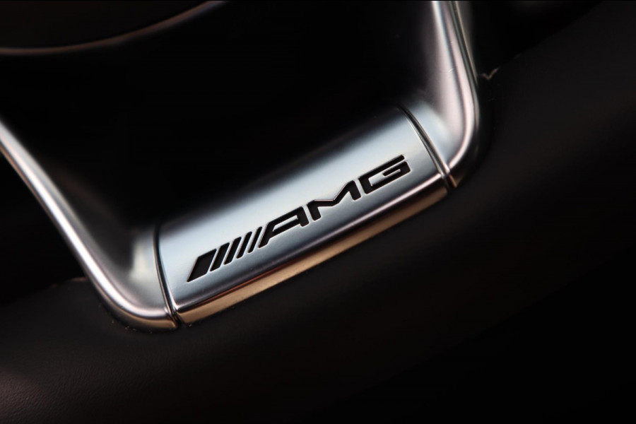 Mercedes-Benz E-Klasse AMG 63 S 4MATIC+ / PANO / BURMESTER / HUD / BOVAG / LUCHTVERING