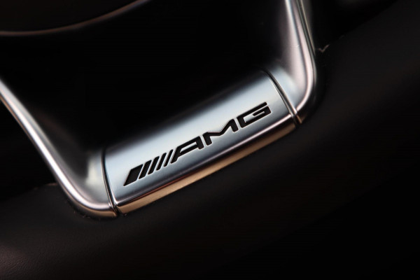 Mercedes-Benz E-Klasse AMG 63 S 4MATIC+ / PANO / BURMESTER / HUD / BOVAG / LUCHTVERING