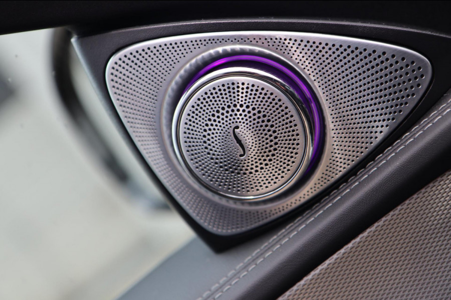 Mercedes-Benz E-Klasse AMG 63 S 4MATIC+ / PANO / BURMESTER / HUD / BOVAG / LUCHTVERING