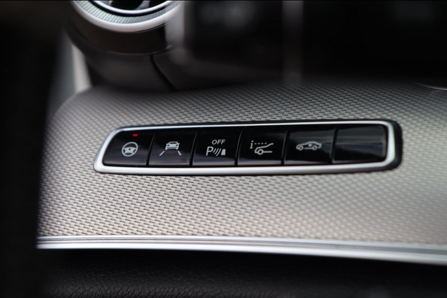 Mercedes-Benz E-Klasse AMG 63 S 4MATIC+ / PANO / BURMESTER / HUD / BOVAG / LUCHTVERING