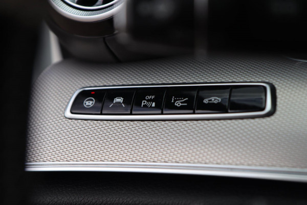 Mercedes-Benz E-Klasse AMG 63 S 4MATIC+ / PANO / BURMESTER / HUD / BOVAG / LUCHTVERING