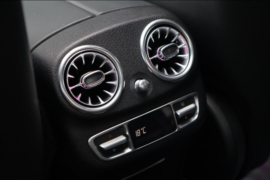 Mercedes-Benz E-Klasse AMG 63 S 4MATIC+ / PANO / BURMESTER / HUD / BOVAG / LUCHTVERING