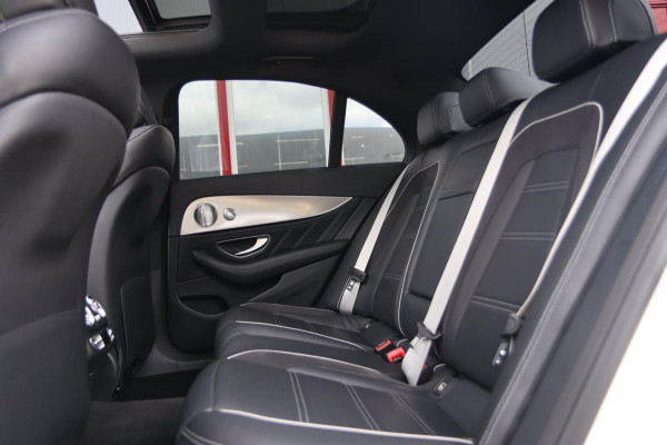 Mercedes-Benz E-Klasse AMG 63 S 4MATIC+ / PANO / BURMESTER / HUD / BOVAG / LUCHTVERING
