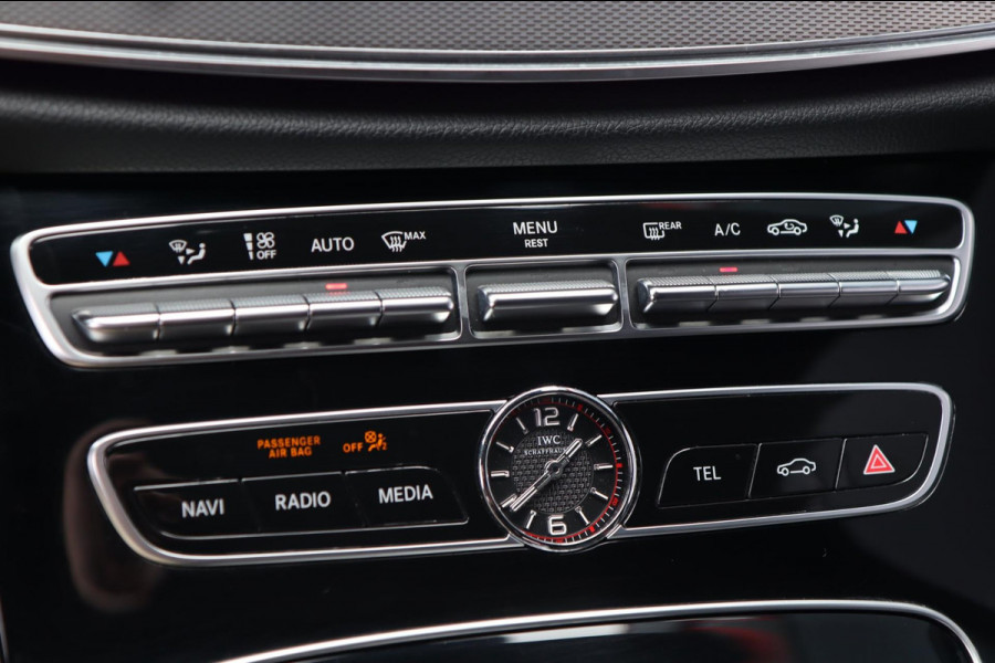 Mercedes-Benz E-Klasse AMG 63 S 4MATIC+ / PANO / BURMESTER / HUD / BOVAG / LUCHTVERING