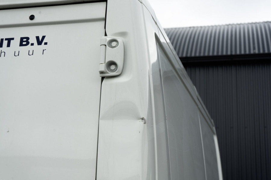 Peugeot Boxer **2.2 BlueHDi L1H1 | Euro 6 | 120 PK | Airco | MF Stuur**