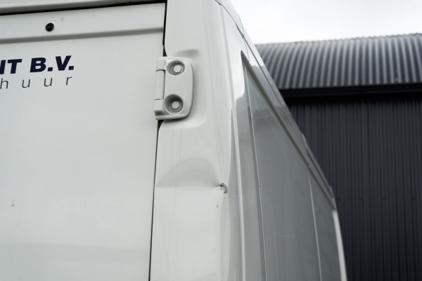 Peugeot Boxer **2.2 BlueHDi L1H1 | Euro 6 | 120 PK | Airco | MF Stuur**