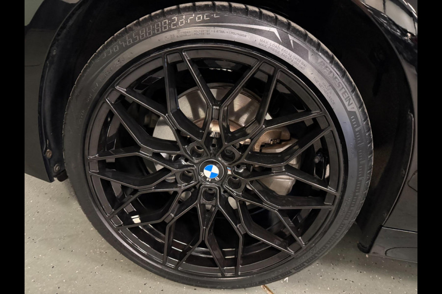 BMW 3 Serie Touring 320e SPORT 19'' NAVI/LED/DAB/CARPLAY/ECC/PDC/CRUISE/V-COCKPIT/LEDER///