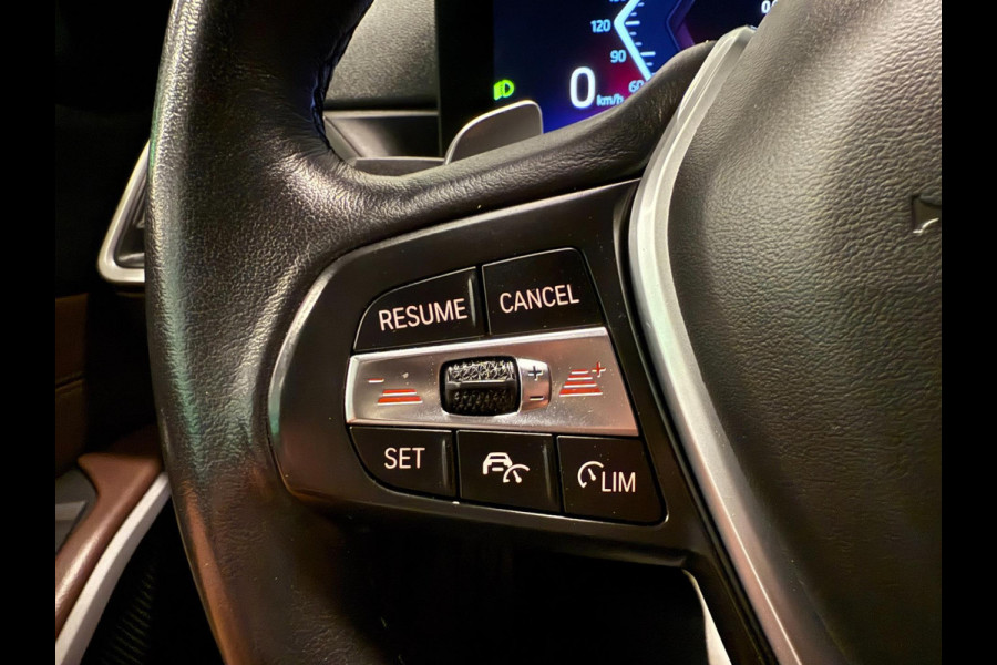 BMW 3 Serie Touring 320e SPORT 19'' NAVI/LED/DAB/CARPLAY/ECC/PDC/CRUISE/V-COCKPIT/LEDER///