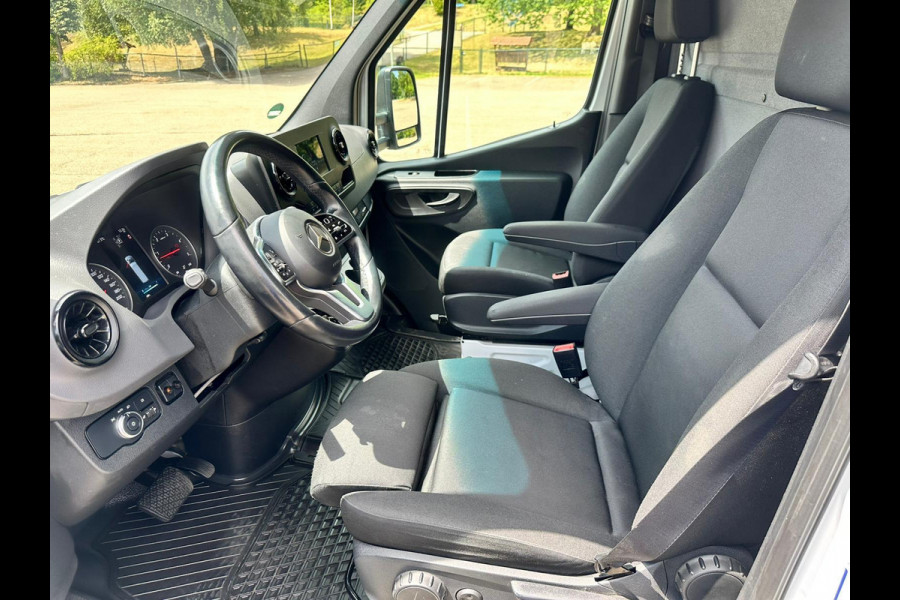 Mercedes-Benz Sprinter 519 3.0 CDI Autom. EURO VI-D BE-combi