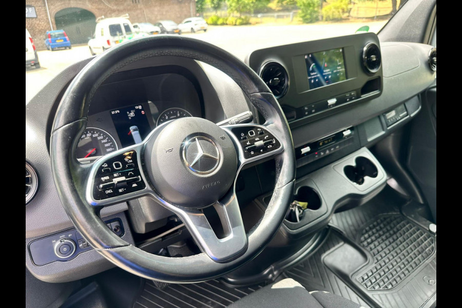 Mercedes-Benz Sprinter 519 3.0 CDI Autom. EURO VI-D BE-combi