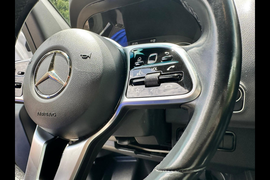 Mercedes-Benz Sprinter 519 3.0 CDI Autom. EURO VI-D BE-combi