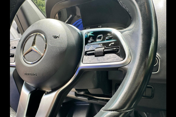 Mercedes-Benz Sprinter 519 3.0 CDI Autom. EURO VI-D BE-combi