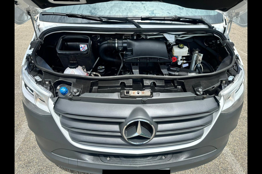 Mercedes-Benz Sprinter 519 3.0 CDI Autom. EURO VI-D BE-combi
