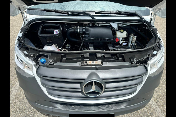 Mercedes-Benz Sprinter 519 3.0 CDI Autom. EURO VI-D BE-combi